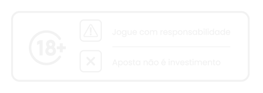 Jogue com responsabilidade na NNNBET, apostar não é investir!