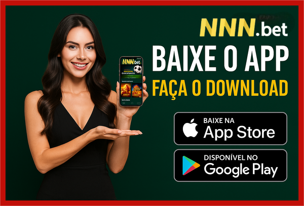 Baixar o NNNBET Cassino App