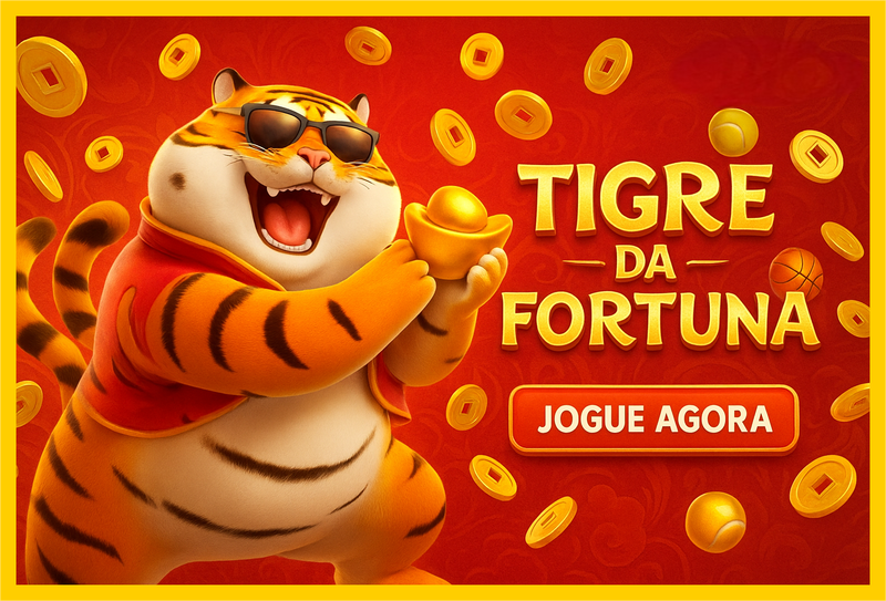 Fortune Tiger é um jogo imperdível no NNNBET Casino