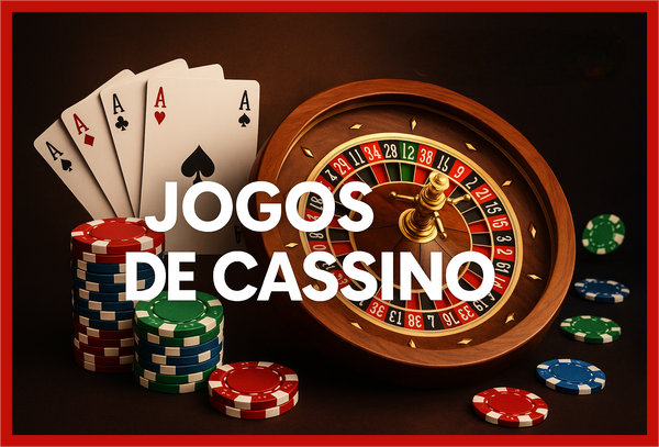 Jogos de cassino online NNNBET