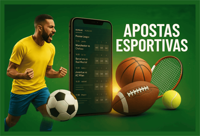 Apostas esportivas no cassino online NNNBET