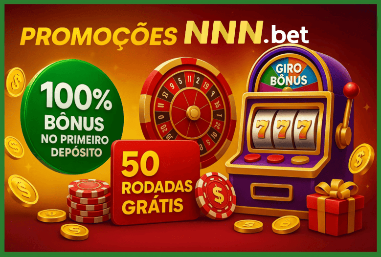 Login no Cassino NNNBET
